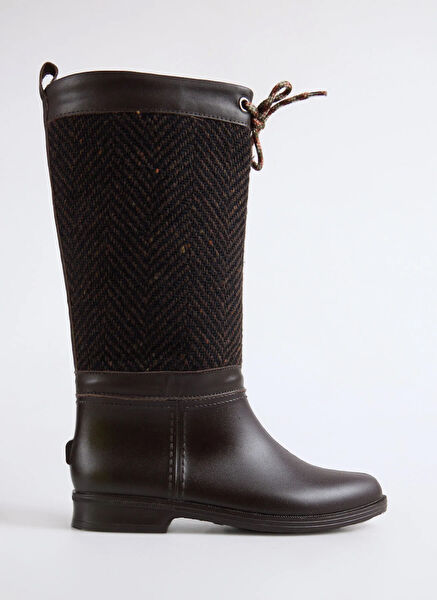 F By Fabrika Kadın Çizme