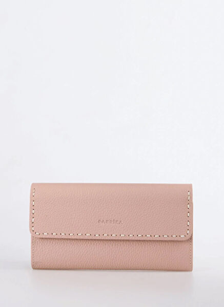 Fabrika Kadın Cüzdan