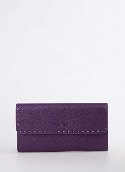 Fabrika Kadın Cüzdan