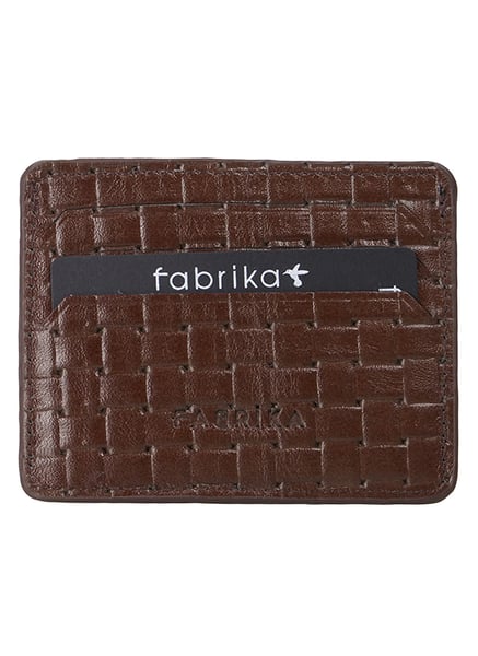 Fabrika Erkek Kartlık, Pasaportluk