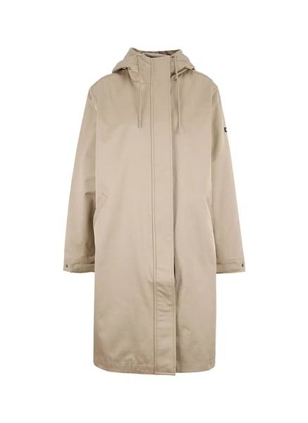 National Geographic Parka