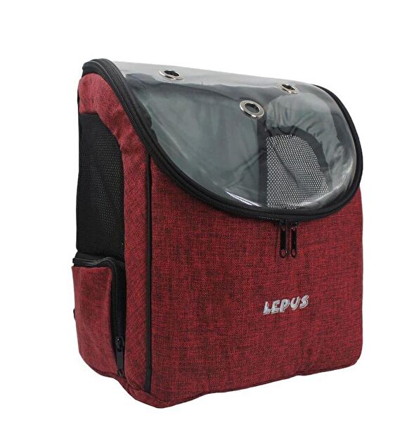 Lepus Kedi Çantası