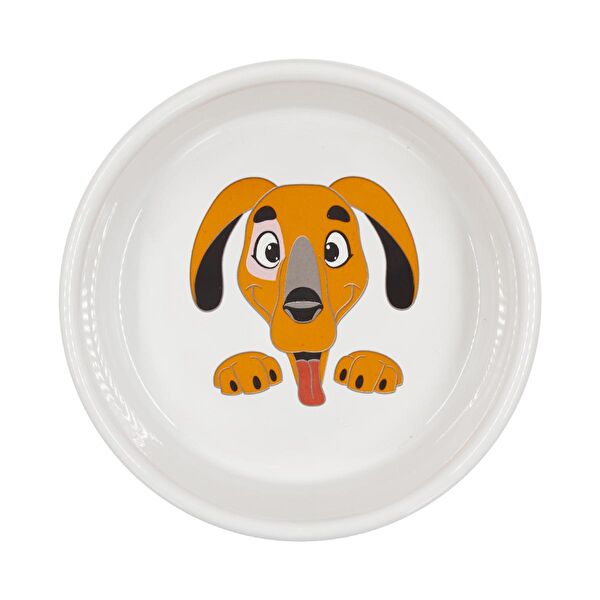 Lepus Köpek Mama ve Su Kapları