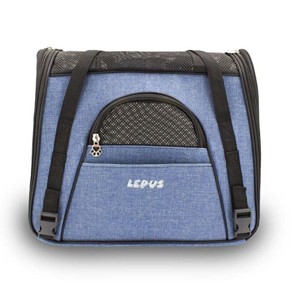 Lepus Kedi Çantası