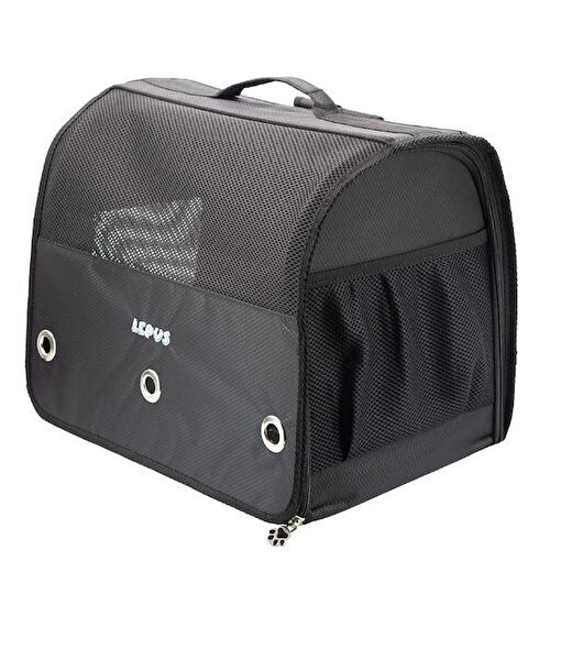 Lepus Kedi Çantası