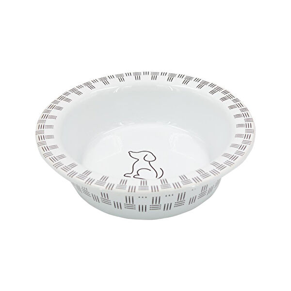 Lepus Köpek Mama ve Su Kapları