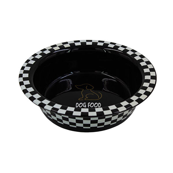 Lepus Köpek Mama ve Su Kapları