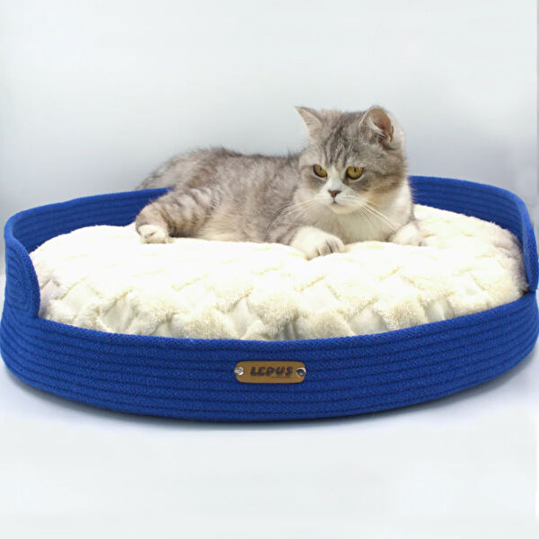 Lepus Köpek Yatağı