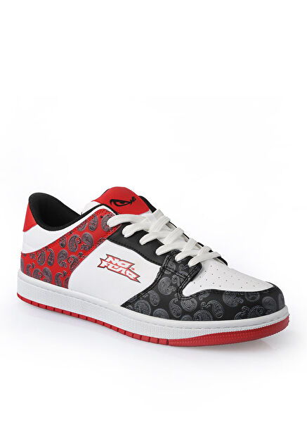 No Fear Erkek Sneaker Ayakkabı