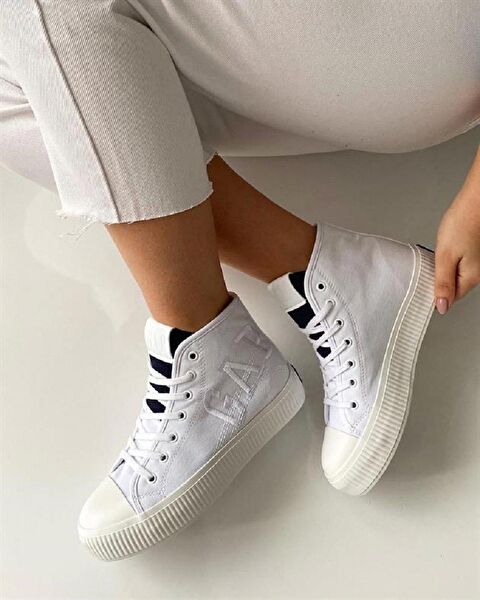 Gap Kadın Loafer Ayakkabı