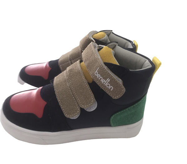 United Colors Of Benetton Bebek Ayakkabıları, Patik