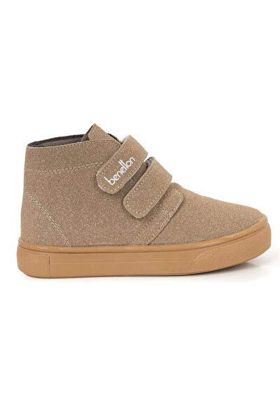 Benetton Kız Çocuk Bot, Çizme