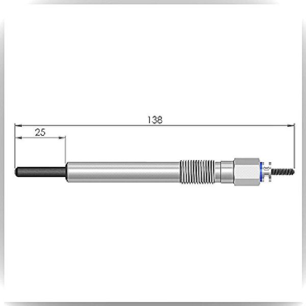 Rescal İş Makinesi & Traktör Yedek Parçaları