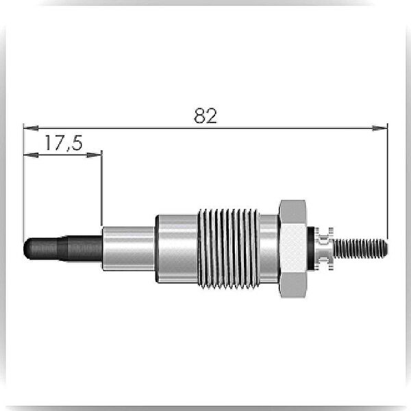 Rescal İş Makinesi & Traktör Yedek Parçaları