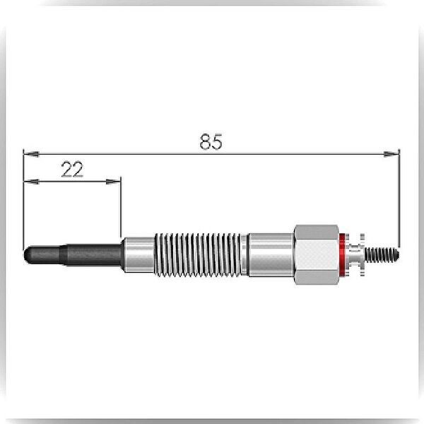 Rescal İş Makinesi & Traktör Yedek Parçaları