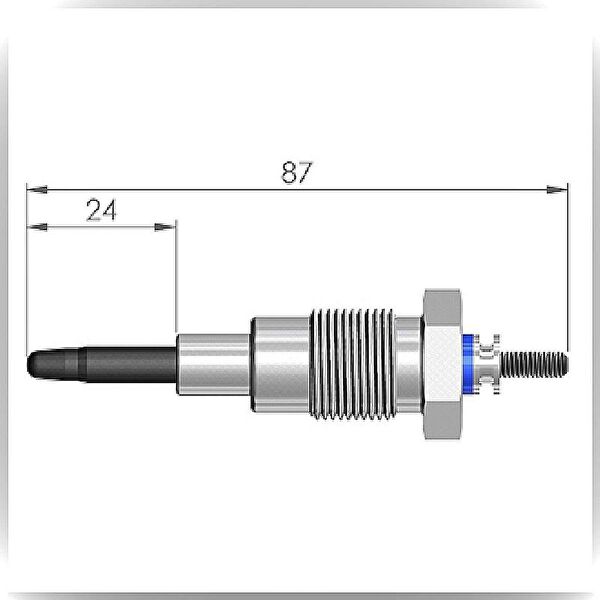 Rescal İş Makinesi & Traktör Yedek Parçaları