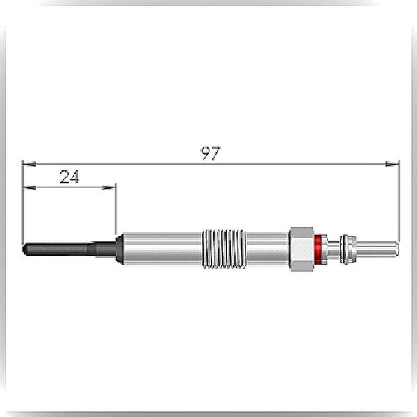 Rescal İş Makinesi & Traktör Yedek Parçaları