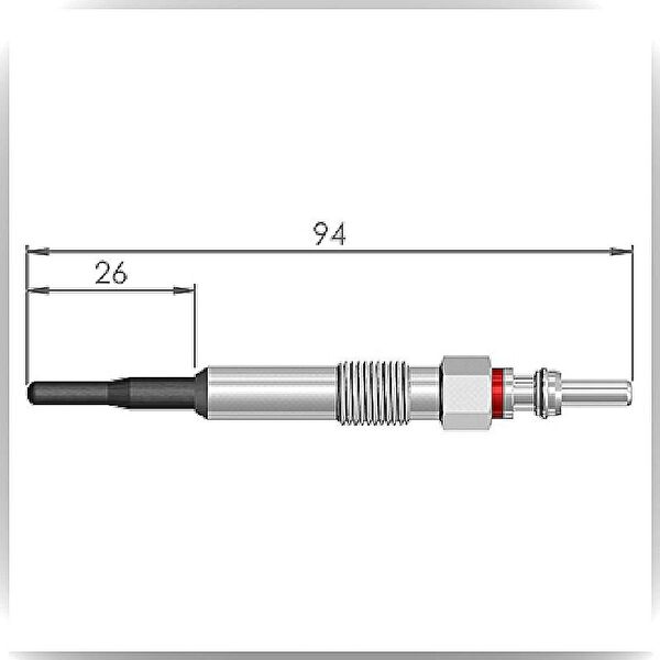 Rescal İş Makinesi & Traktör Yedek Parçaları