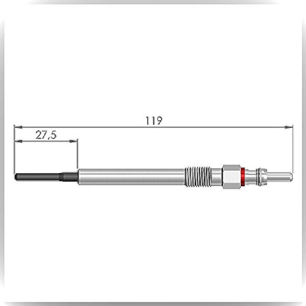 Rescal İş Makinesi & Traktör Yedek Parçaları