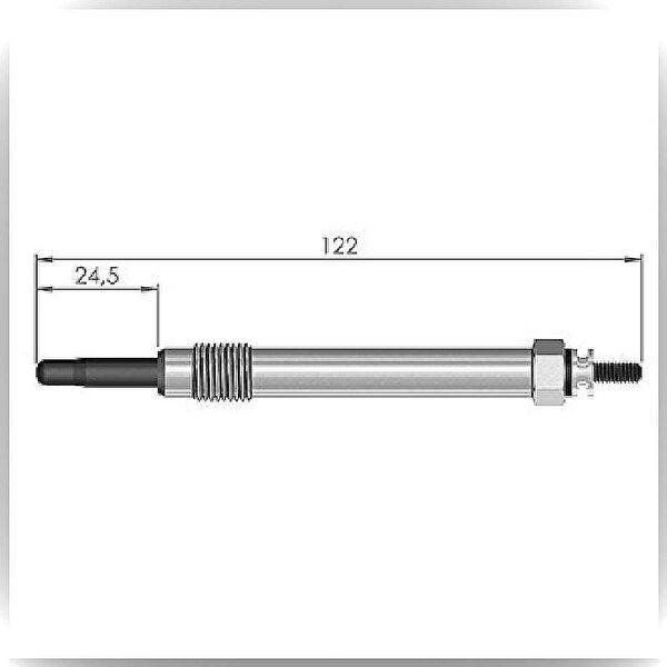 Rescal İş Makinesi & Traktör Yedek Parçaları