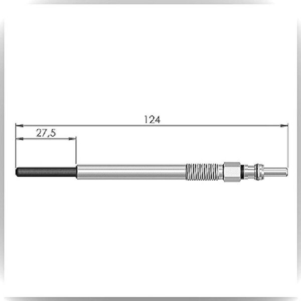 Rescal İş Makinesi & Traktör Yedek Parçaları
