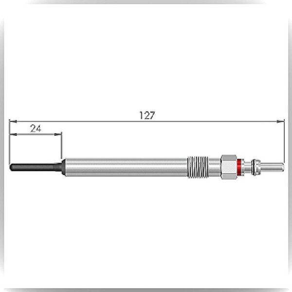 Rescal İş Makinesi & Traktör Yedek Parçaları