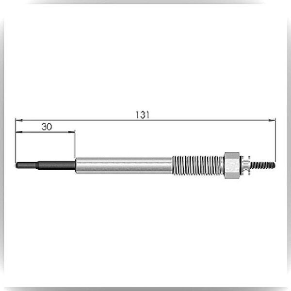 Rescal İş Makinesi & Traktör Yedek Parçaları
