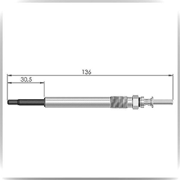 Rescal İş Makinesi & Traktör Yedek Parçaları