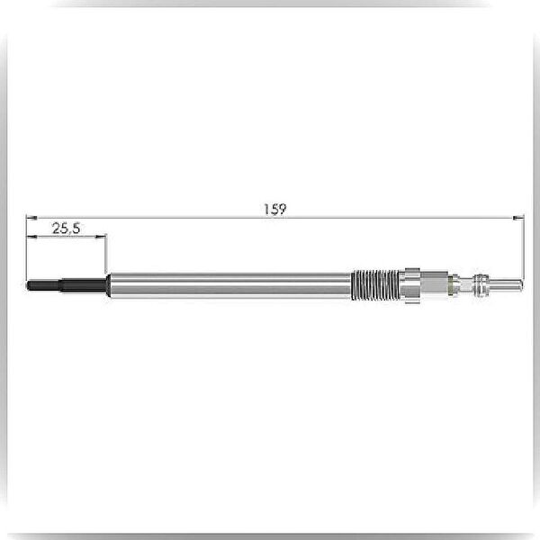 Rescal İş Makinesi & Traktör Yedek Parçaları