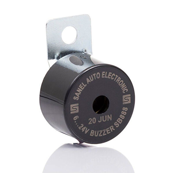 Sanel Araç Sirenleri