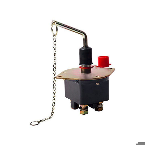 Aksa Devir Sensörü