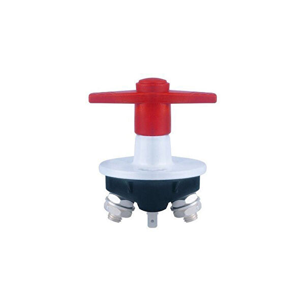 Aksa Devir Sensörü