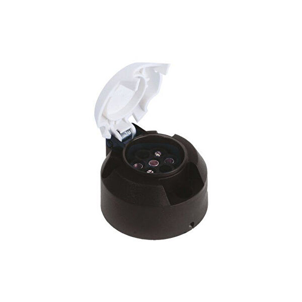 Aksa Tekne Römork ve Parçaları