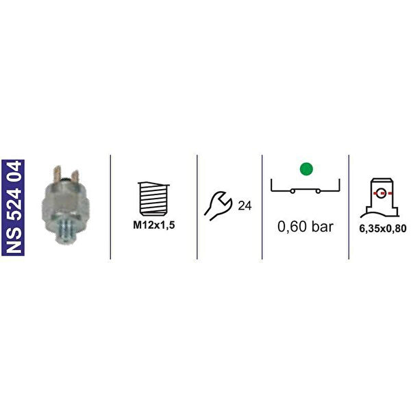 Nesan Fren & Fren Ekipmanları