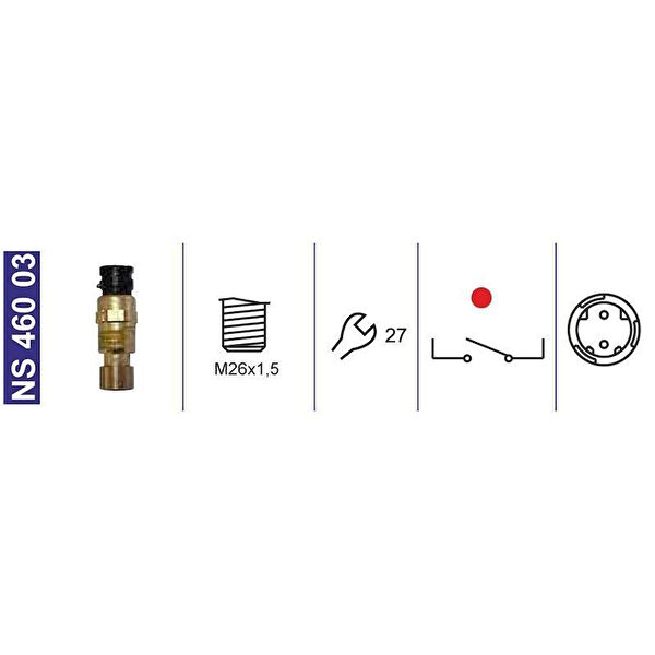 Nesan Fren & Fren Ekipmanları