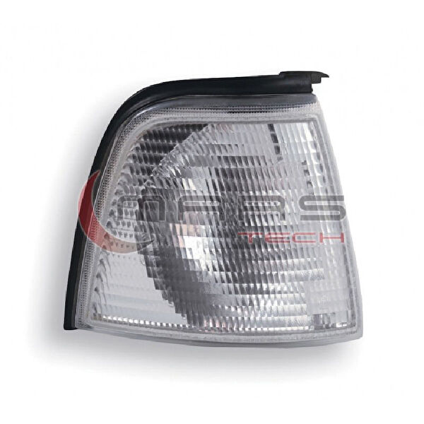 Mars Sinyal Lambaları