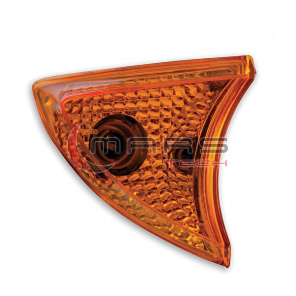 Mars Sinyal Lambaları