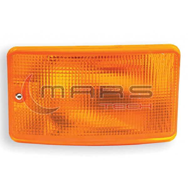 Mars Sinyal Lambaları