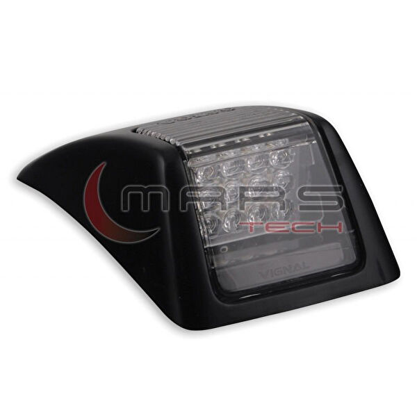 Mars Sinyal Lambaları