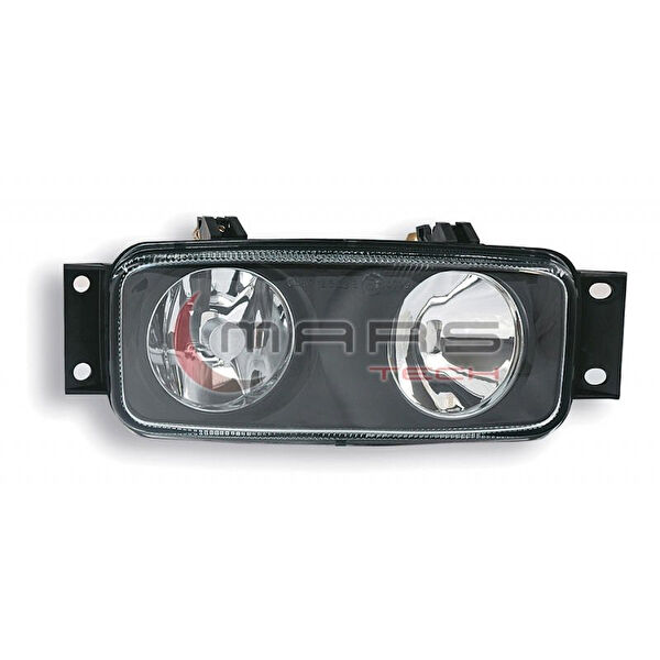 Mars Universal Sis Lambaları