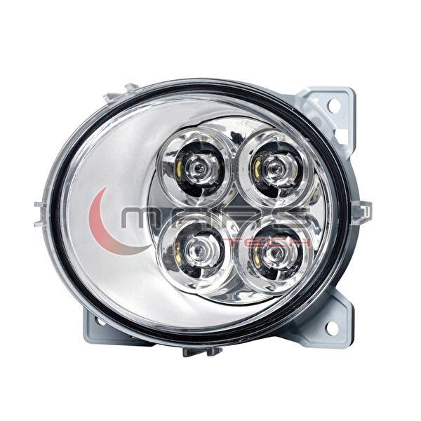 Mars Universal Sis Lambaları