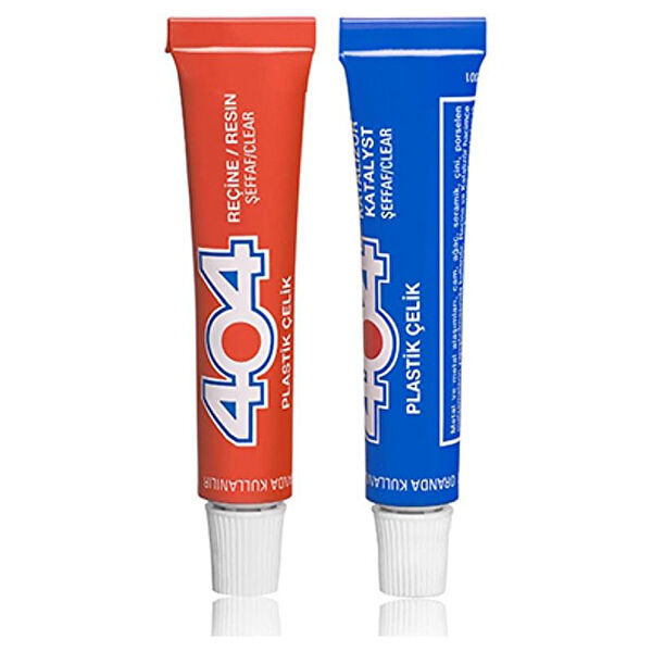 404 Kimya Yapıştırıcı