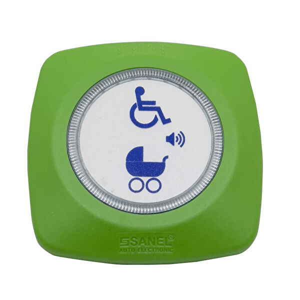 Sanel Ledli Lambalar