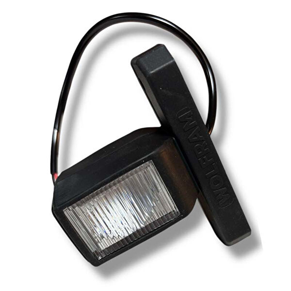 WOLFRAM Sinyal Lambaları