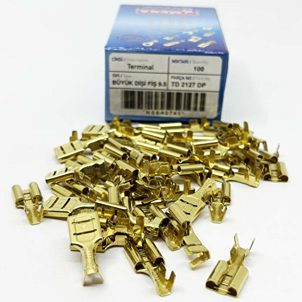 Mesa Oto Elektrik Aksesuarları