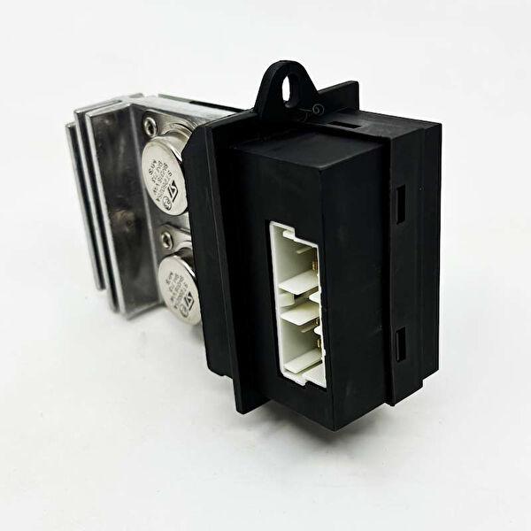 HELUX Klima Fanları