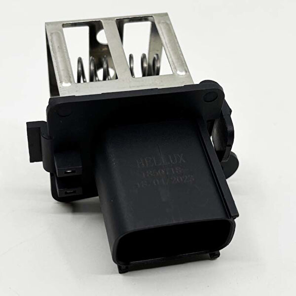 HELUX Kalorifer Ekipmanları