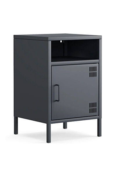 Furni24 Çocuk, Genç Odası Komodin