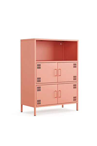 Furni24 Çok Amaçlı Dolap