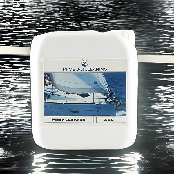 Proboatcleaning Tekne Temizlik Malzemeleri